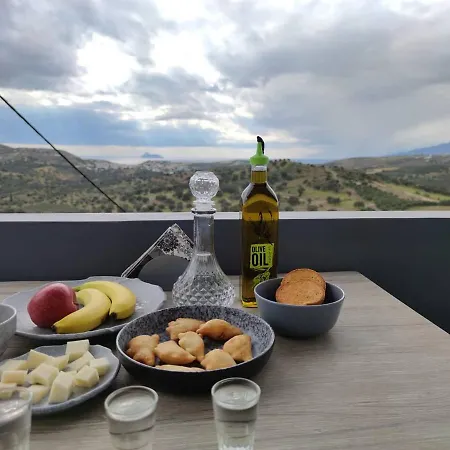House Of Sunset - Tranquility - View - Relaxation Apartmán *