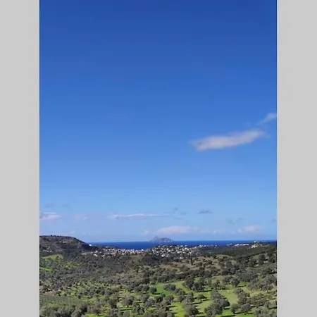 Apartmán House Of Sunset - Tranquility - View - Relaxation Sívas