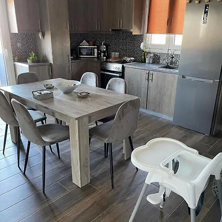House Of Sunset - Tranquility - View - Relaxation Apartmán