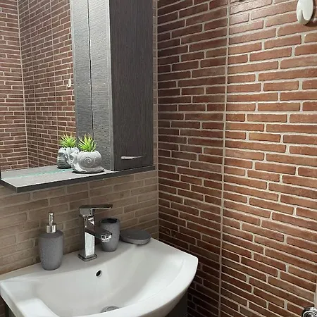Apartmán House Of Sunset - Tranquility - View - Relaxation Sívas