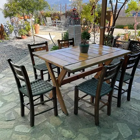 House Of Sunset - Tranquility - View - Relaxation Apartmán