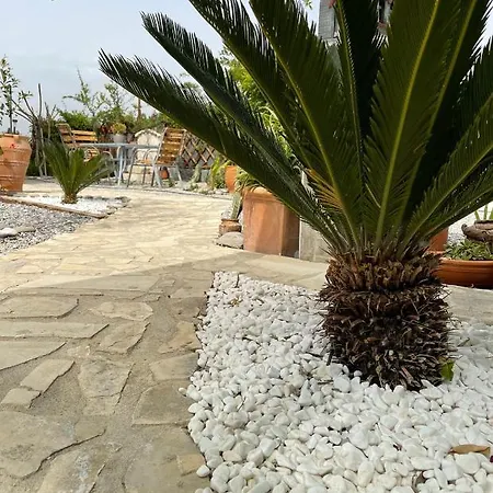 Apartmán House Of Sunset - Tranquility - View - Relaxation