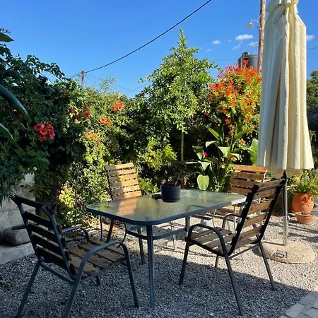 House Of Sunset - Tranquility - View - Relaxation *