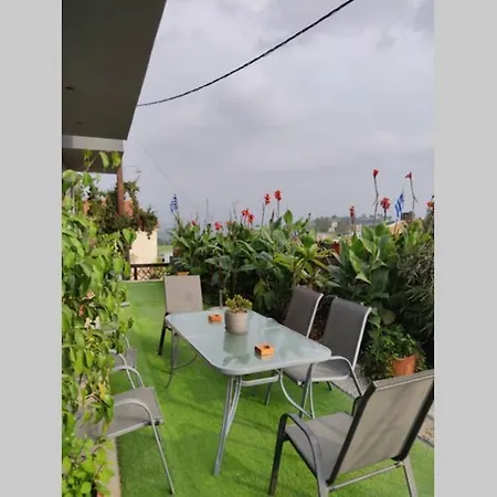 House Of Sunset - Tranquility - View - Relaxation 아파트