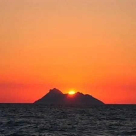 아파트 House Of Sunset - Tranquility - View - Relaxation