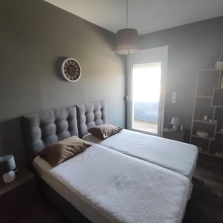 House Of Sunset - Tranquility - View - Relaxation 아파트