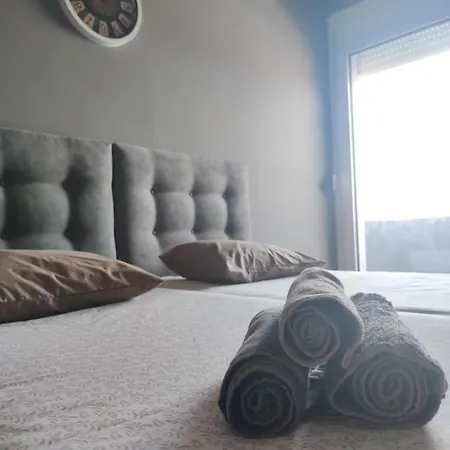 House Of Sunset - Tranquility - View - Relaxation 아파트 Sívas