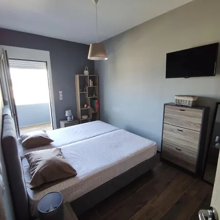 아파트 House Of Sunset - Tranquility - View - Relaxation *