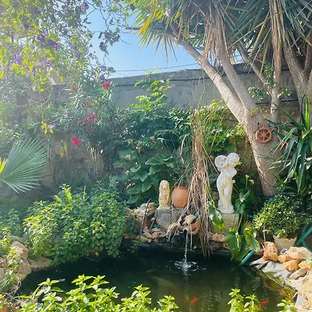 House Of Sunset - Tranquility - View - Relaxation 아파트 Sívas